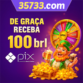 35733.com Ganhe R$ 100,00 Gratis